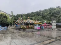 Grand Hotel Place - Parking