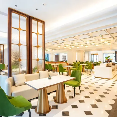 Xin Hongyang Grand Hotel