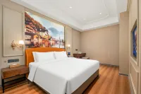 Vienna Hotel (Guilin Two Rivers and Four Lakes Elephant Trunk Hill) - acceptant les animaux