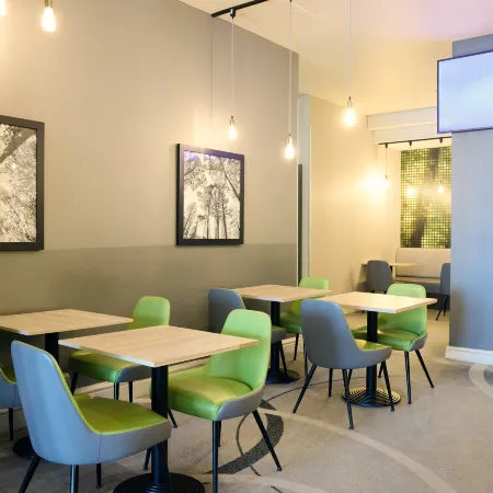 Thistle Express London Luton Ξενοδοχεία στην πόλη Λούτον