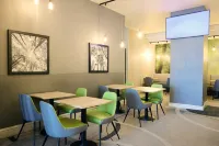 Thistle Express London Luton - Интернет