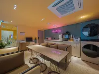 Sinchon APL Hotel Hotels near Hongdae