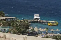 DEXON Roma Hotel & Mini Aqua Park, Hurghada - sul mare