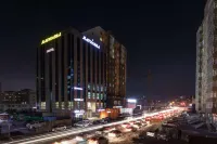 Magnolia hotel - 3-Star