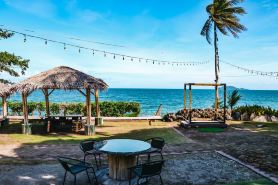 Silver Reef Dive Resorts