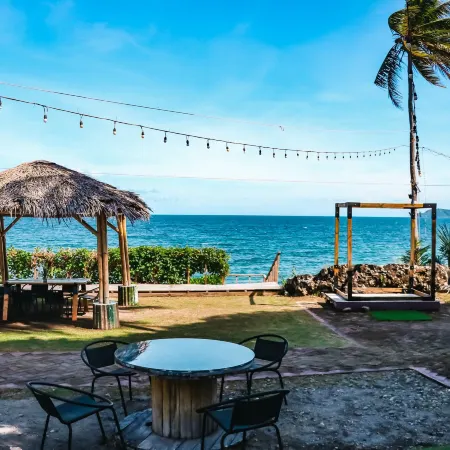 Silver Reef Dive Resorts
