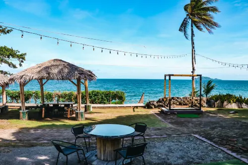 Silver Reef Dive Resorts - Spa