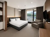 Cosmos Stay Altai Katun Apartments - Интернет