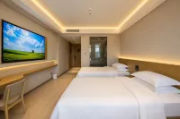 Guancheng Meiji Hotel - 3-Star