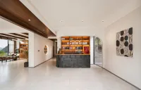 Qianyu Cloud Lodge · Oxygen-Supply Smart Mountain Stay - con vistas a la montaña