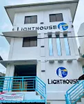 Lighthouse Inn Corporation former Lucky Tito D'mall Boracay - ติดทะเล