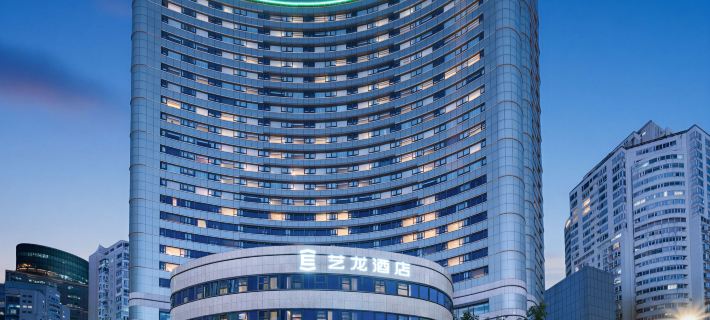 Shanghai Elong Hotel Ξενοδοχεία στην πόλη Σανγκάη