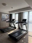 Zhongyuan International Hotel - Træningscentre