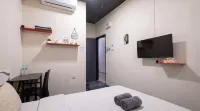 Hotel EC KIP Sentral KLIA 1 - KLIA 2 - Airport Shuttle