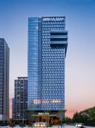 신라스테이 옌청