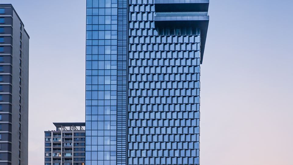 Shilla Stay Yancheng