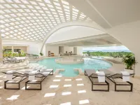 Secrets Mirabel Cancún Resorts and Spa Hotels in der Nähe von Langosta Strand