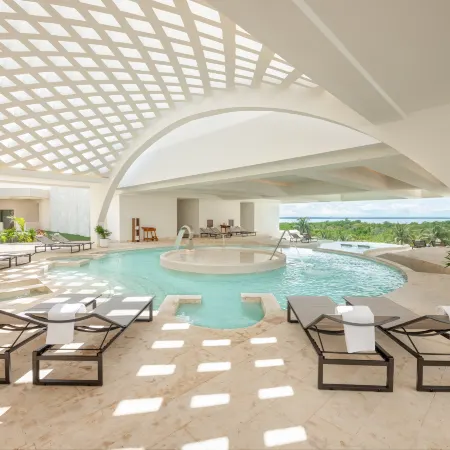 Secrets Mirabel Cancún Resorts and Spa