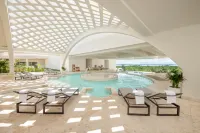 Secrets Mirabel Cancún Resorts and Spa - Wifi