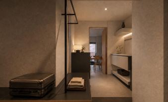 Hotel Rima chocolat