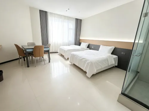 Xinrui Hotel - New