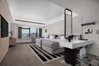 Chaozhou Phoenix Plaza Wanda Moments Hotel - New