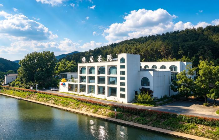 Jingju Chayin Art B&B