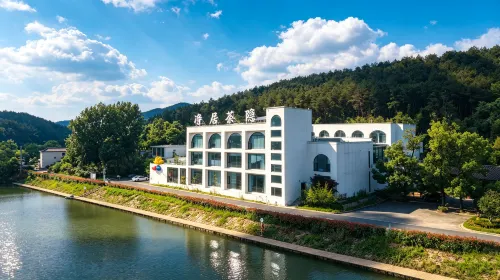 Jingju Chayin Art B&B - breakfast