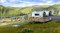 Luobu Starlight · Verdant · Valleys Luxury Camp Hotel (Kangding Xinduqiao Town) - Cheap