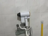 Linshang Homestay - balcony