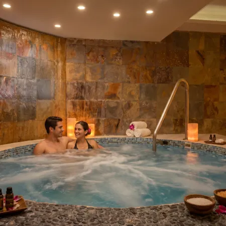 Royal Solaris Cancun-All Inclusive