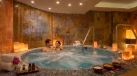 Royal Solaris Cancun-All Inclusive - Spa