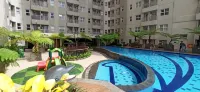 Salawasna Lante Luhur Parahyangan Residence - Condos