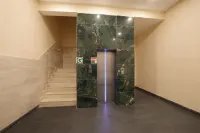 Hotel Emerald Suites At Delhi Airport - 民宿
