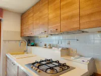 Terme living loft - parking