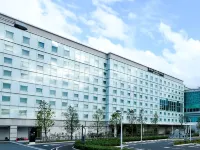 The Royal Park Hotel Tokyo Haneda Airport Terminal 3 Hotels in Haneda Airport/Kamata