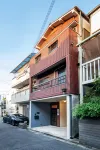 3A HOME (Seitenka) - 3-Star