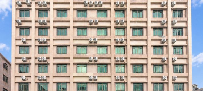 ChangJiang JingHui hotel Hotéis em Condado de Changjiang