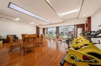 Hongda Hotel - Gym