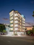 DAO NGOC Hotel and Apartment Da Nang - วิวภูเขา