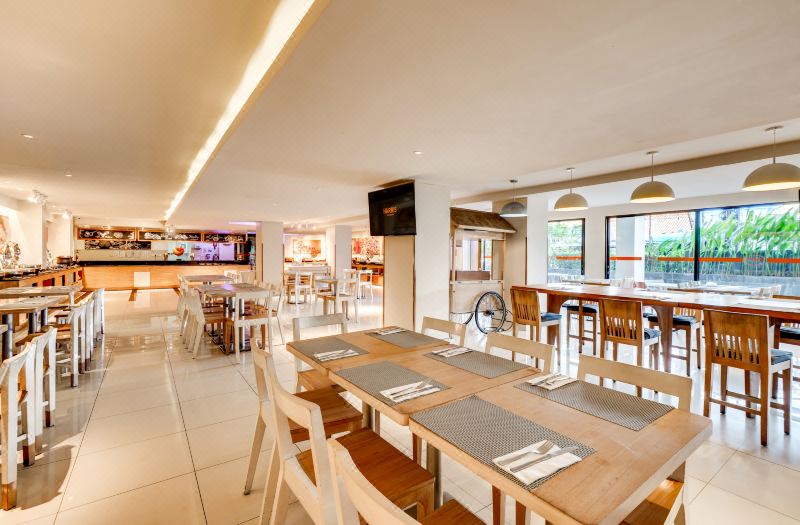 Harris Hotel Seminyak photo 2