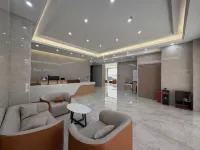 六景星河飯店 - 2 星級
