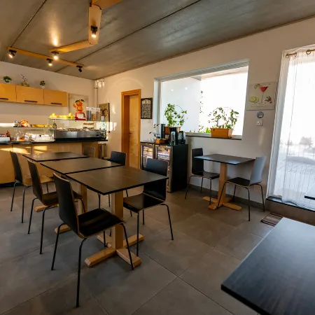 Estrella Lodging