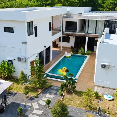 Yun Prestige Villa