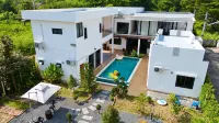 Yun Prestige Villa - 3-stjärniga