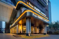 瀋陽Regent·麗晶飯店（瀋陽站太原街醫大一院店） - 4 星級