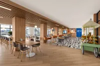 Holiday Inn Express QUANZHOU CITY CENTER by IHG - Wifi
