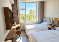 Jintai Hotel - Park Yeri