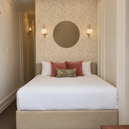 LE MACARON BOUTIQUE HOTEL DA LAT - CITY CENTER