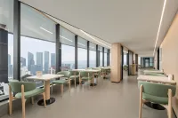 Ji Hotel (Changsha Wuyi Square Helong Stadium) - Morgenmad